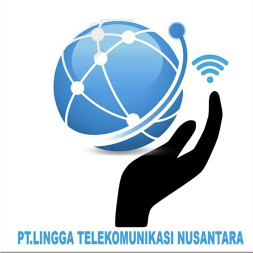 PT. LINGGA TELEKOMUNIKASI NUSANTARA